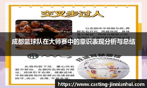 成都篮球队在大师赛中的意识表现分析与总结